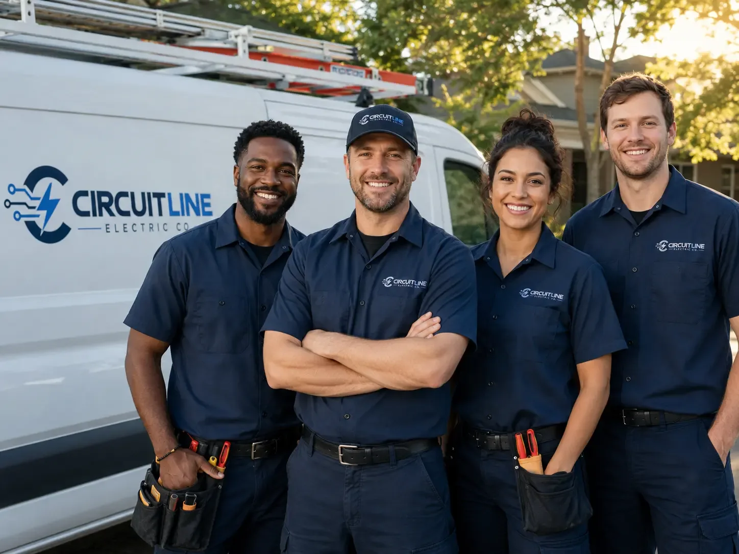 Whole Home Rewiring company in Midland Park, NJ