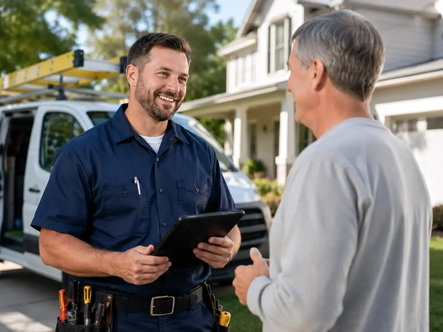 Whole Home Rewiring Midland Park, NJ FAQs